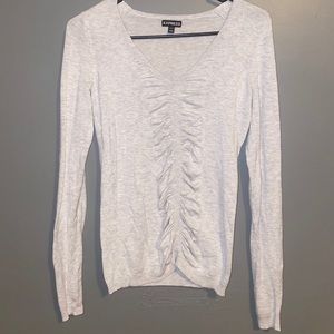 Express Sweater